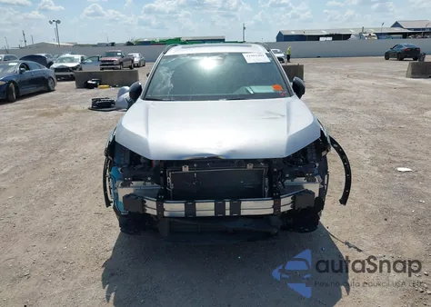 2023 Honda Cr-V Hybrid Sport z USA, uszkodzony, nr VIN 7FARS5H52PE012195